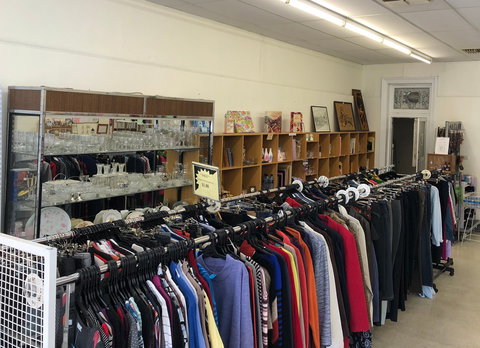 Copper Coast Op Shops, Second-hand And Antiques Trail - Gold Coast Attractions 0