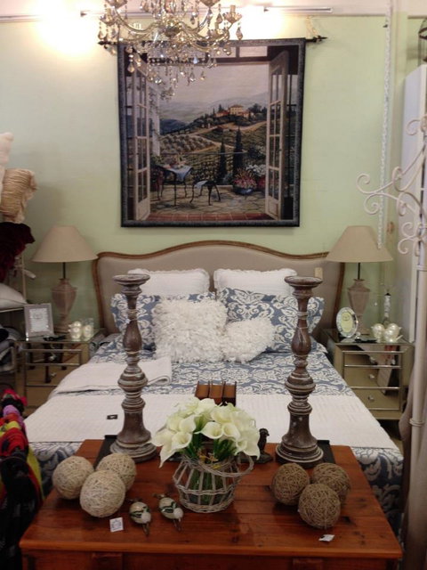 Copper Coast Op Shops, Second-hand And Antiques Trail - Gold Coast Attractions 1