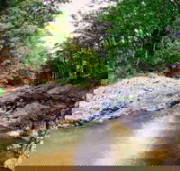 Currumbin Rock Pools - Gold Coast Attractions