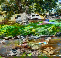 Darlington Park - Gold Coast Attractions