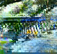 Denmark River - Gold Coast Attractions