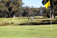 Deniliquin Golf Club