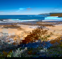 Dolphin Point - Gold Coast Attractions