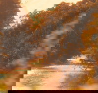 Donnybrook - Gold Coast Attractions