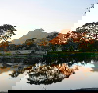 Dunkeld - Gold Coast Attractions