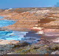 Eagle Gorge - Gold Coast Attractions