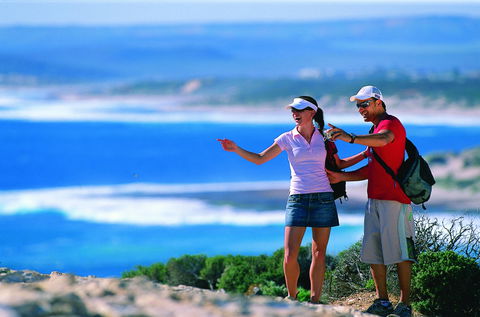 Eagle Gorge - Gold Coast Attractions 1