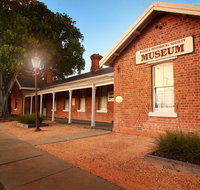 Echuca Historical Society Museum and Archive - Gold Coast Attractions