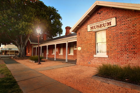 Echuca Historical Society Museum And Archive - Gold Coast Attractions 0