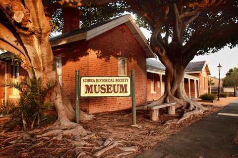 Echuca Historical Society Museum And Archive - Gold Coast Attractions 1