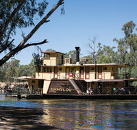 Echuca - Gold Coast Attractions