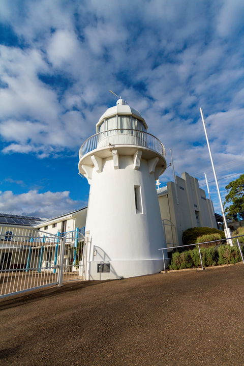 Eden Killer Whale Museum - Gold Coast Attractions 2
