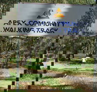 Euroa Apex Walking Track - Gold Coast Attractions