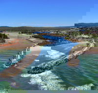 Evans River - Gold Coast Attractions