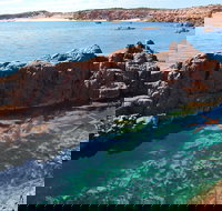 Eyre Peninsula - Gold Coast Attractions