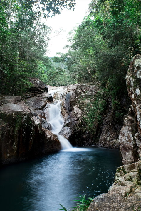 Finch Hatton Gorge - Gold Coast Attractions 1