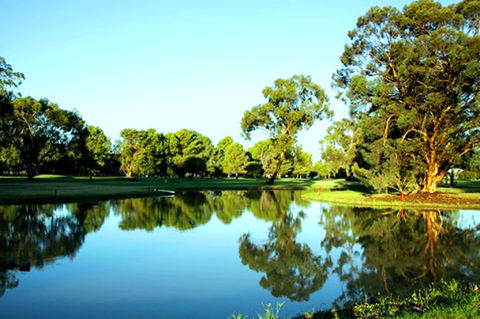 Finley Golf Club - Gold Coast Attractions 0