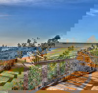 Frankston Foreshore - Cycling - Gold Coast Attractions