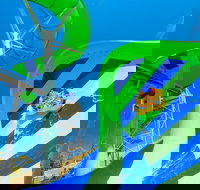 Funfields Theme Park - Gold Coast Attractions