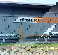 Furneaux Museum - Gold Coast Attractions