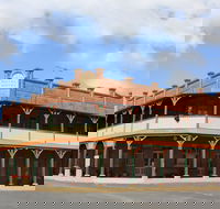 Galong - Gold Coast Attractions