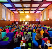 Girls School Cinema - Gold Coast Attractions