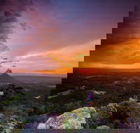 Glass House Mountains - Gold Coast Attractions