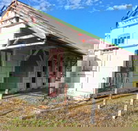 Goovigen - Gold Coast Attractions