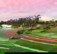 Greater Springfield - Gold Coast Attractions