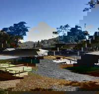 Gunning Pool - Gold Coast Attractions