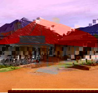 Gundaroo - Gold Coast Attractions