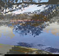 Halls Creek - Gold Coast Attractions