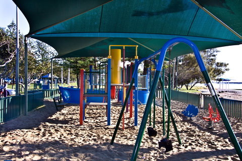 Harley Park - Gold Coast Attractions 0