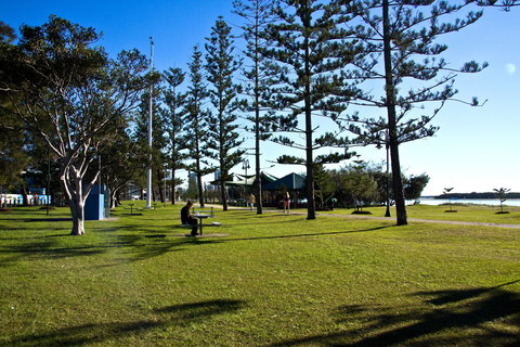 Harley Park - Gold Coast Attractions 2