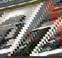 Hattie and the Wolf Creative Space - Gold Coast Attractions