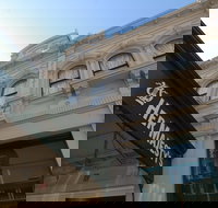 Her Majesty's Theatre Ballarat - Gold Coast Attractions