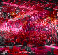 Holey Moley Northbridge - Gold Coast Attractions