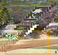 Hopetoun Ravensthorpe Railway Heritage Walk Trail - Gold Coast Attractions