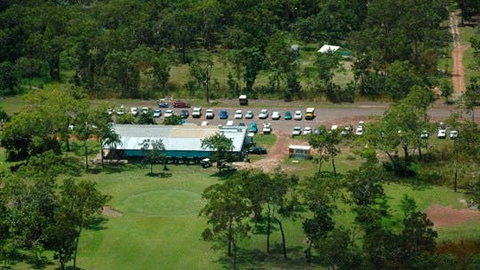 Humpty Doo And Rural Area Golf Club - Gold Coast Attractions 2