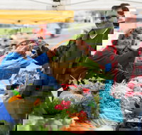 Hurstbridge Farmers Market - Gold Coast Attractions