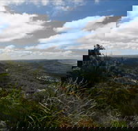 Illawarra Escarpment State Conservation Area - Gold Coast Attractions