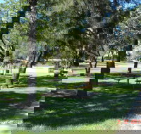 Inglewood Apex-Lions Park - Gold Coast Attractions