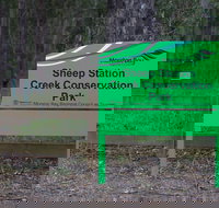 Ironbark Ridge and Spotted Gum Walking Trails - Gold Coast Attractions