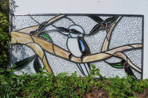 Kangaroo Valley Leadlights - Gold Coast Attractions 2