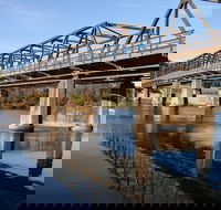 Karuah River - Gold Coast Attractions