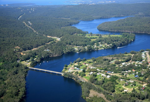 Kayaking The Lower Clyde River - Batemans Bay And Nelligen - Gold Coast Attractions 1