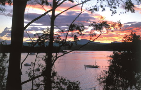 Kayaking The Lower Clyde River - Batemans Bay And Nelligen - Gold Coast Attractions 2