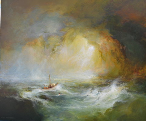 Ken Taber Art Studio And Open Garden - Gold Coast Attractions 0