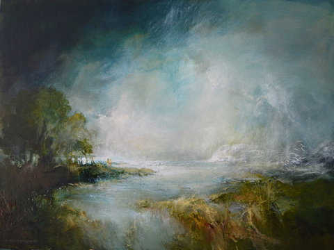 Ken Taber Art Studio And Open Garden - Gold Coast Attractions 2