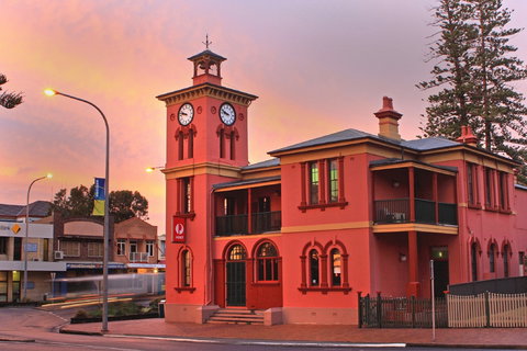 Kiama Heritage Walk - Gold Coast Attractions 0